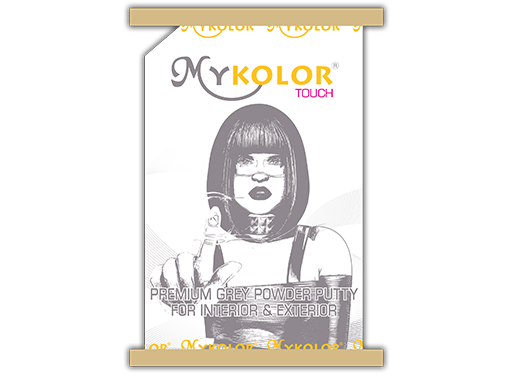 MYKOLOR BUILDER ALKALI PRIMER FOR EXTERIOR - SƠN LÓT CHỐNG KIỀM NGOẠI THẤT